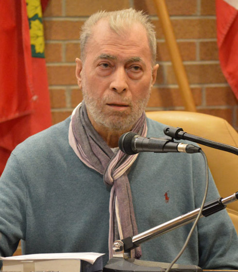 باقر مرتضوی